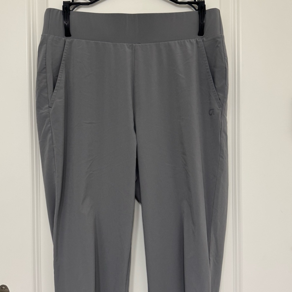 GapFit Active Jogger Pant Gray S